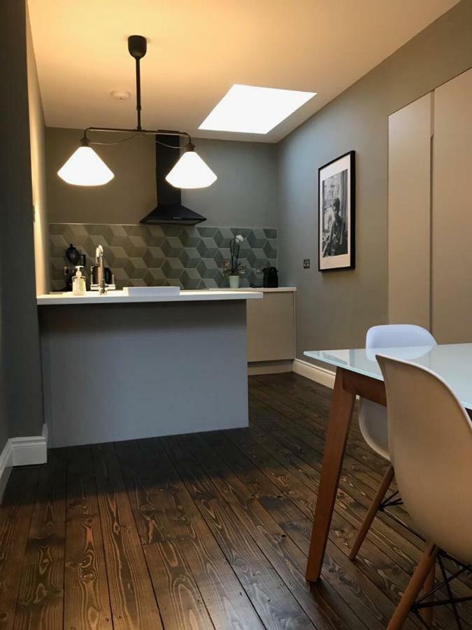 Boutique Apartment Ballina Town Centre Ngoại thất bức ảnh