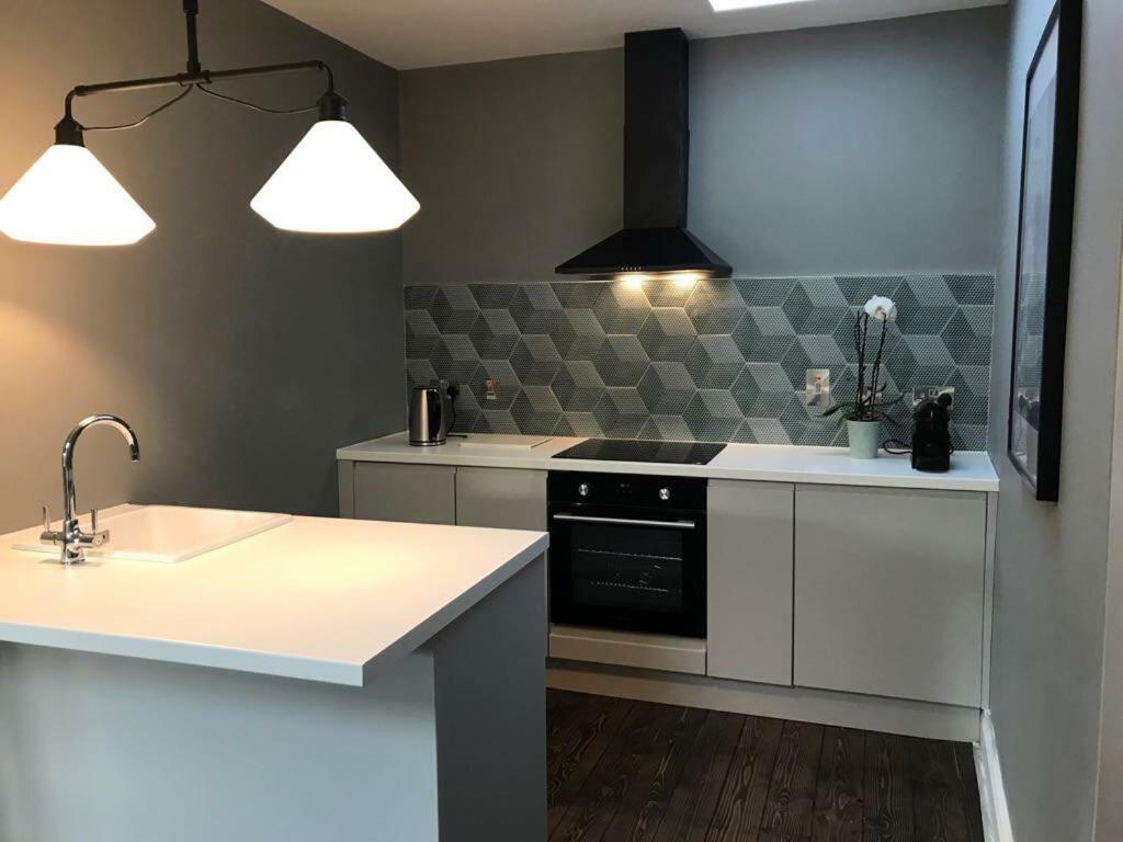 Boutique Apartment Ballina Town Centre Ngoại thất bức ảnh