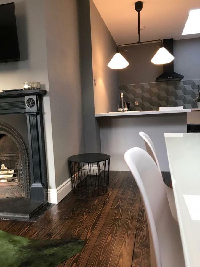 Boutique Apartment Ballina Town Centre Ngoại thất bức ảnh