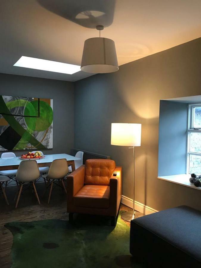 Boutique Apartment Ballina Town Centre Ngoại thất bức ảnh